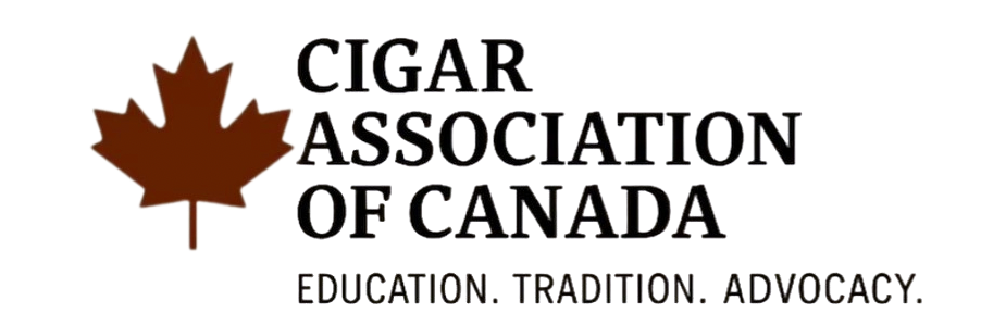 Cigar Association of Canada. Education. Tradition. Advocacy.