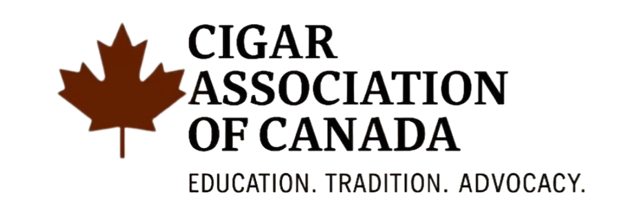 CIGAR ASSOCIATION OF CANADA